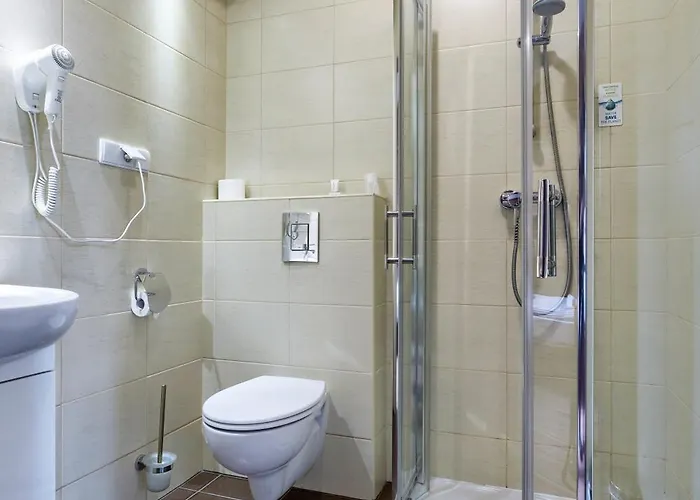 Browar Czenstochovia Hotel&Spa