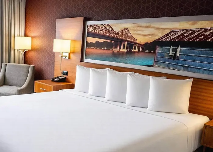 Radisson Hotel La Crosse