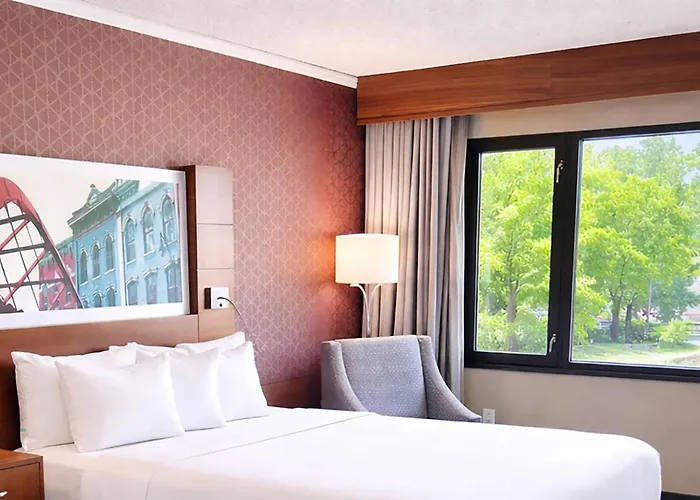 Radisson Hotel La Crosse