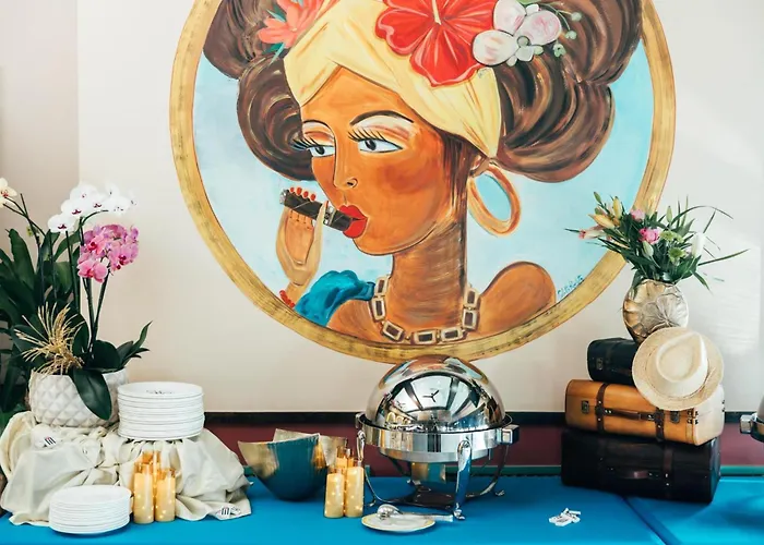 Havana Cabana At Key West (Adults Only)