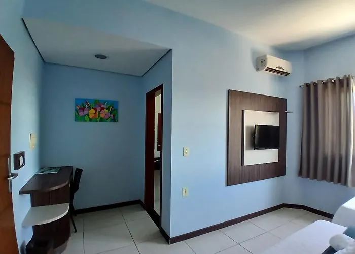 Miotto Executive Hotel