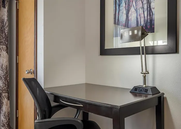 Best Western Plus Whitewater Inn