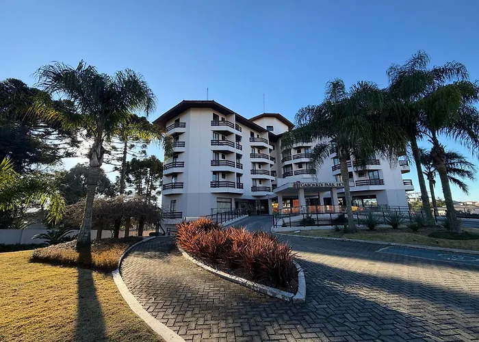 Gaboardi Park Hotel