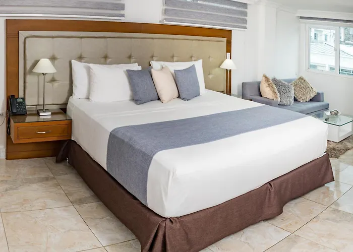Hotel Caquetá Real HSC
