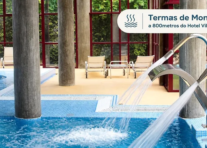 Hotel Vila Esteves