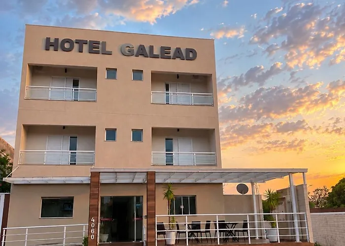 Hotel Galead