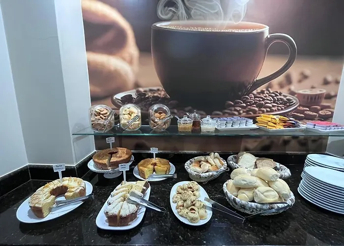 Hotel Galead