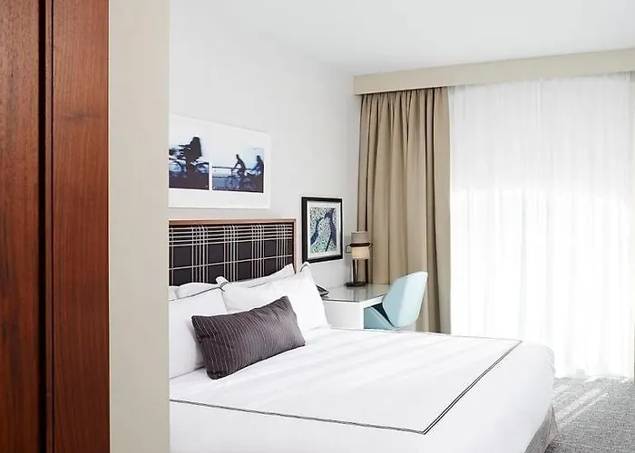 The Godfrey Hotel Boston
