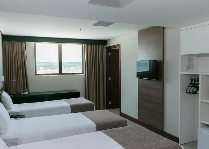 Wa Hotel Caruaru