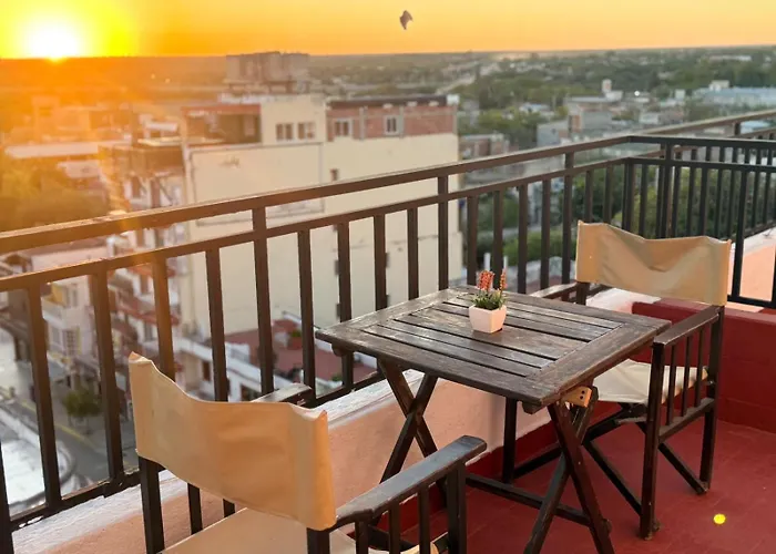 Hotel Monterrey