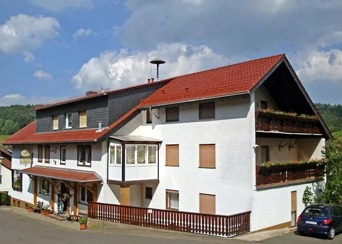 Gasthaus Zum Spalterwald