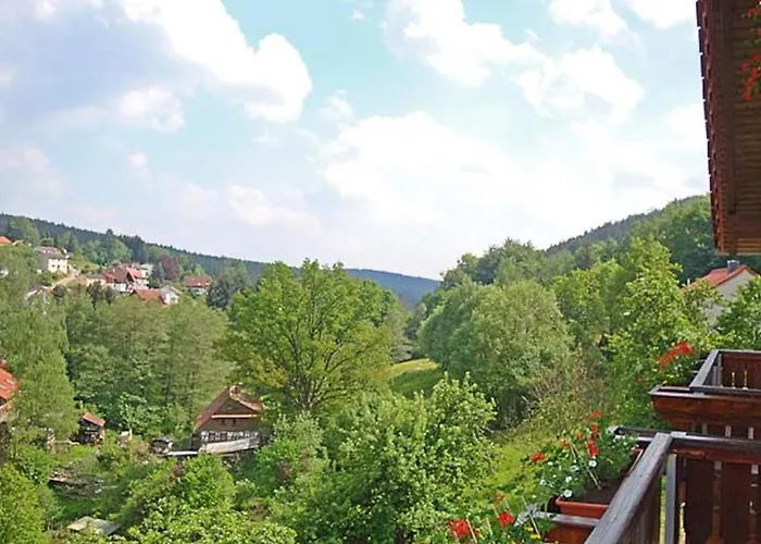 Gasthaus Zum Spalterwald