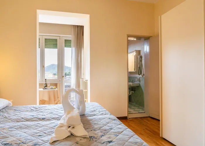 Hotel La Serenissima Terme & Spa