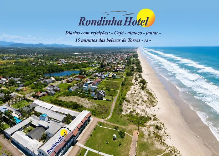 Rondinha Hotel