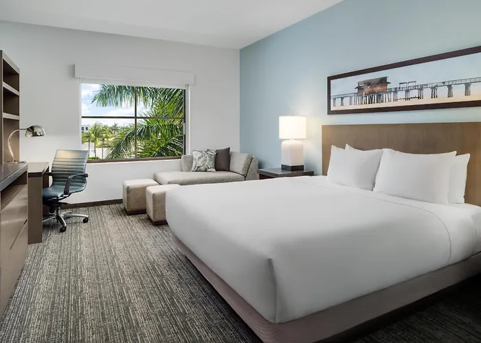 Hyatt House Naples 5Th Avenue