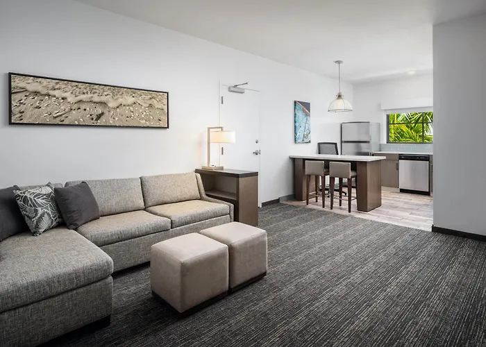 Hyatt House Naples 5Th Avenue