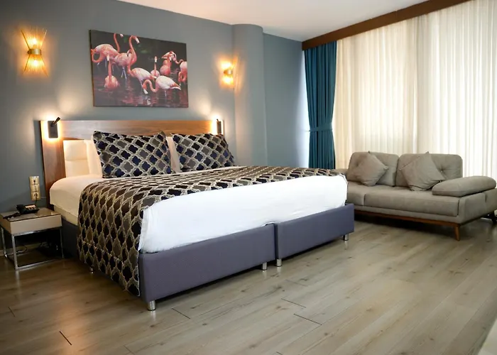 Forum Suite Otel