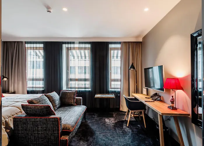 Hotel F6