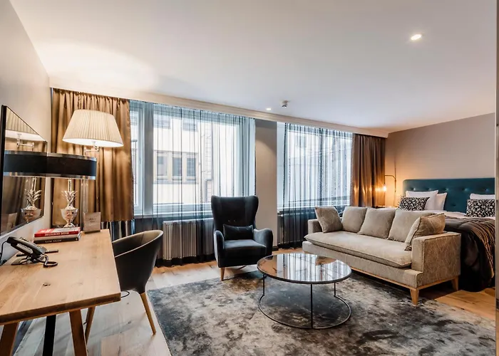 Hotel F6