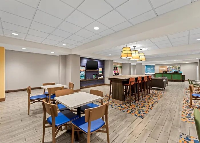 Hampton Inn - Paragould