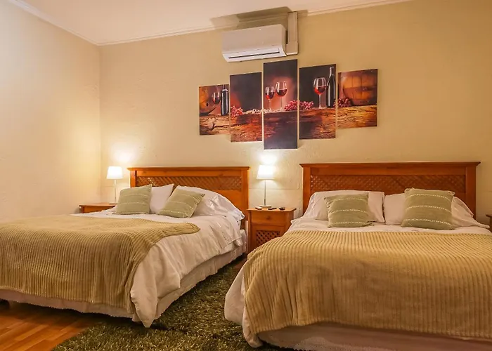 Hotel San Fernando