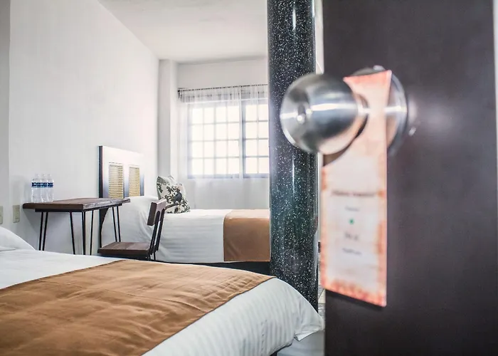 Mucara Hotel