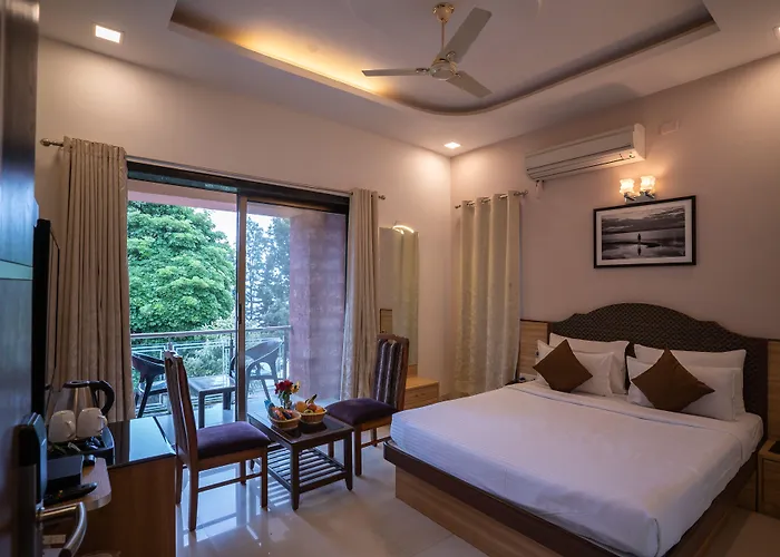 Jivanta Mahabaleshwar