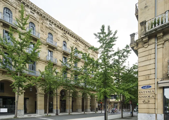 Hotel Arbaso
