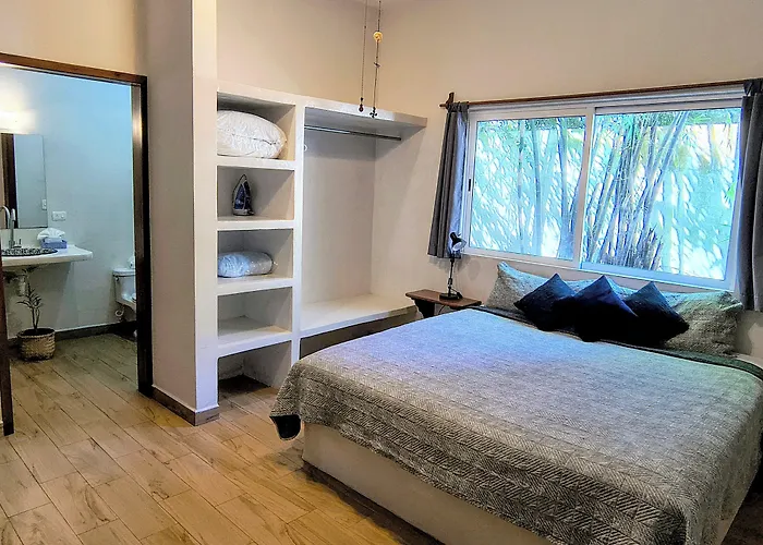 Hotel & Suites Oasis Bacalar