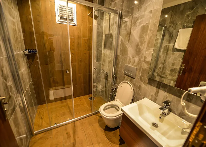 Kibar Hotel