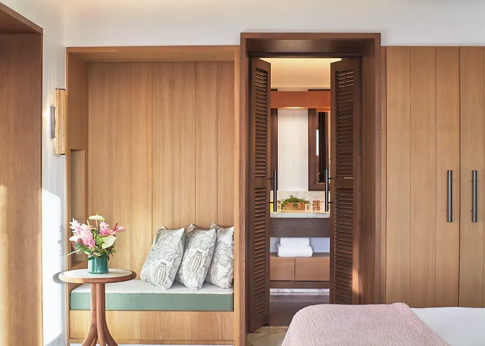 Fouquet'S Saint-Barth