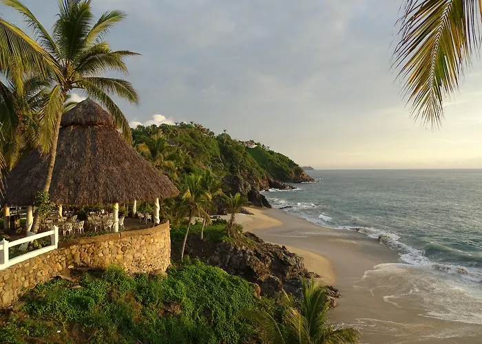 Bungalows Lydia San Pancho
