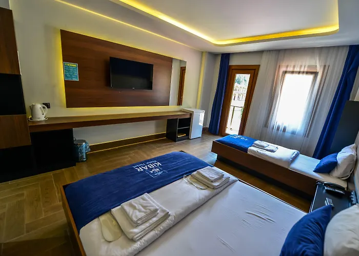 Kibar Hotel