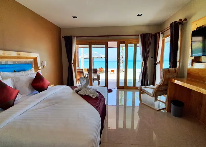 Zodiac Seesun Resort