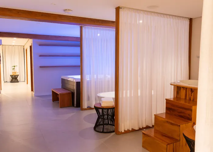 Juma Opera Boutique Hotel & Spa