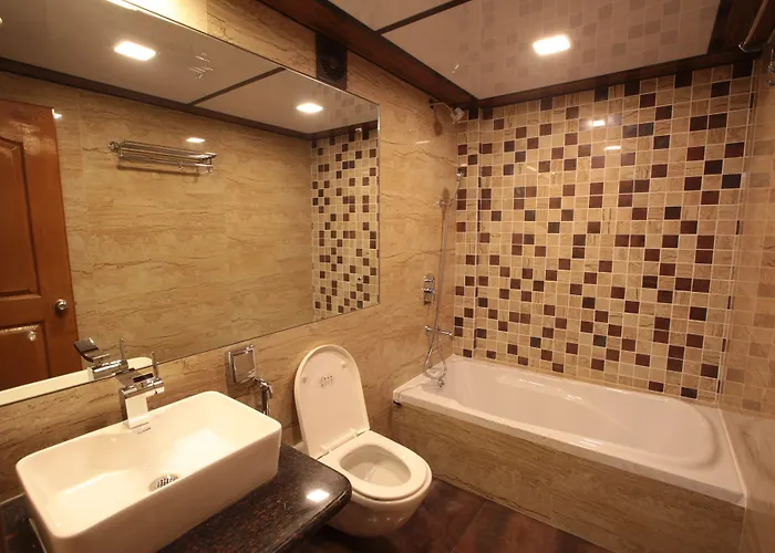 Hotel Ravikiran Alibaug