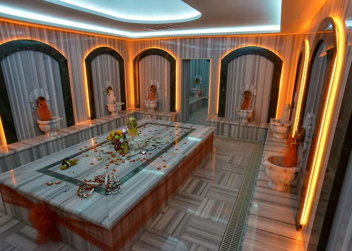 Altin Otel & Spa Balikesir