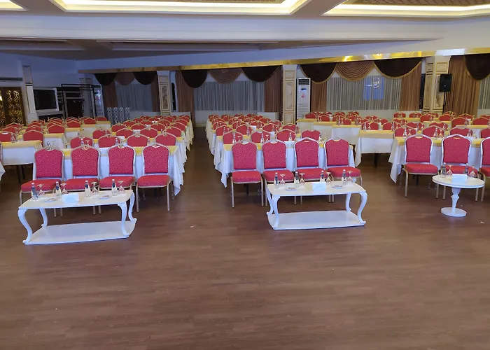 Altin Otel & Spa Balikesir