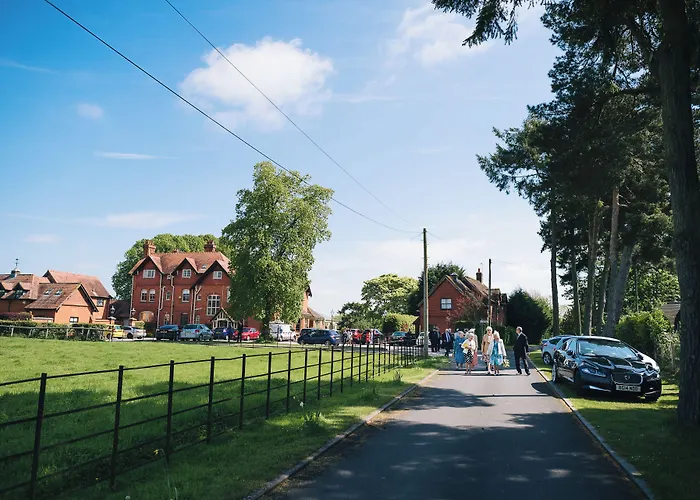 The Old Vicarage