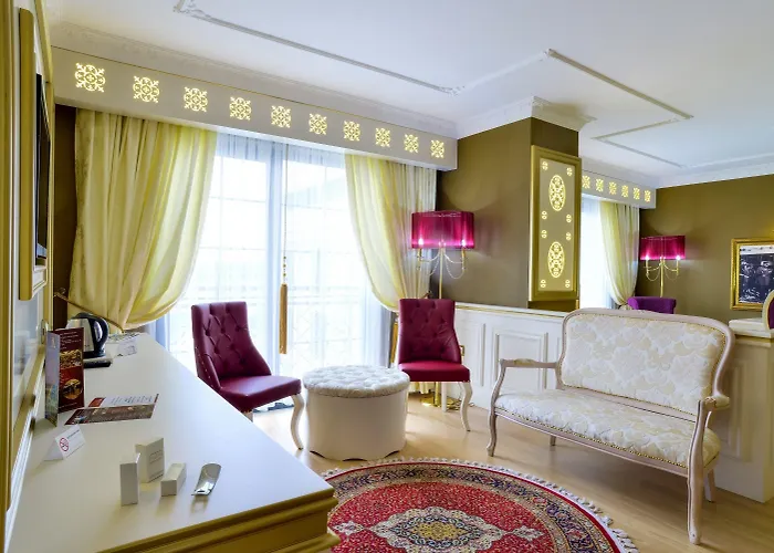 Altin Otel & Spa Balikesir