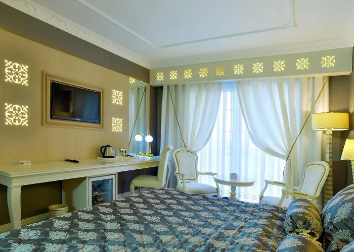 Altin Otel & Spa Balikesir