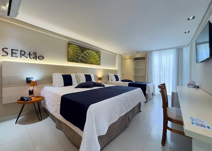 Laguna Praia Hotel