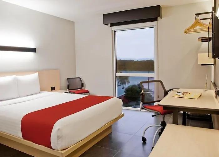 Hotel Best Place Express