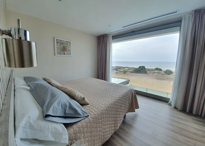 Hotel Boutique Aroma De Mar