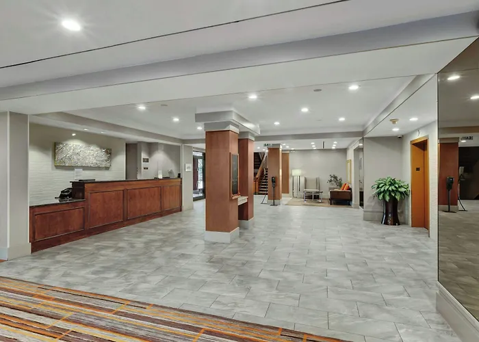Delta Hotels By Marriott Baltimore North