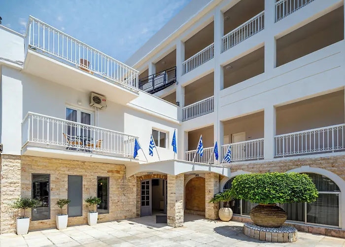 Oasis Hotel