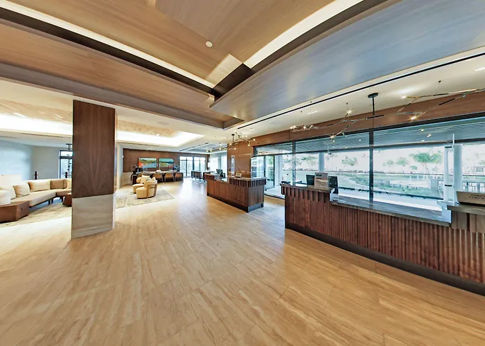 Hilton Grand Vacations Club Maui Bay Villas