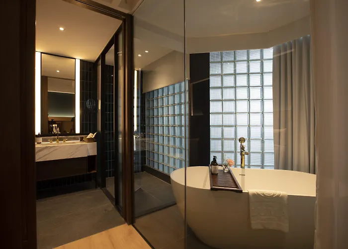 The Luma Hotel, A Member Of Design Hotels Kota Kinabalu