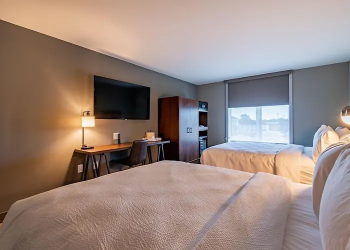 Four Points By Sheraton Brunswick