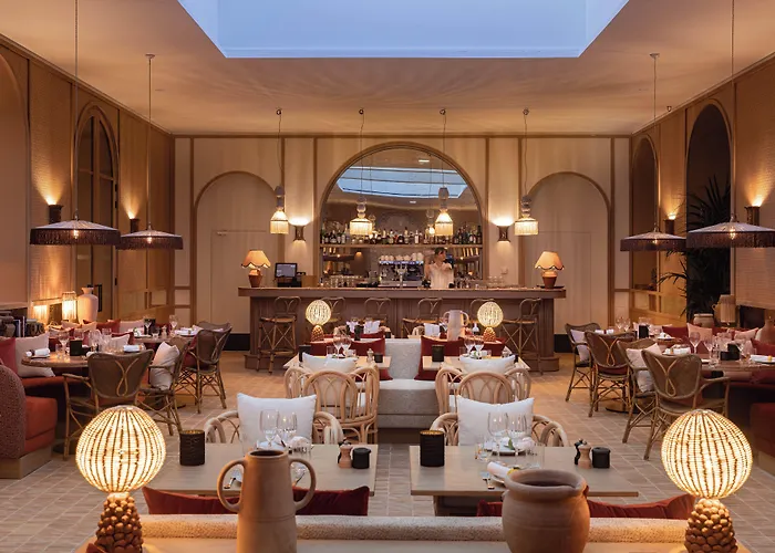 Hotel Maison Chiberta